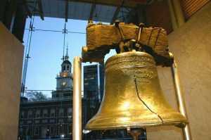 bell